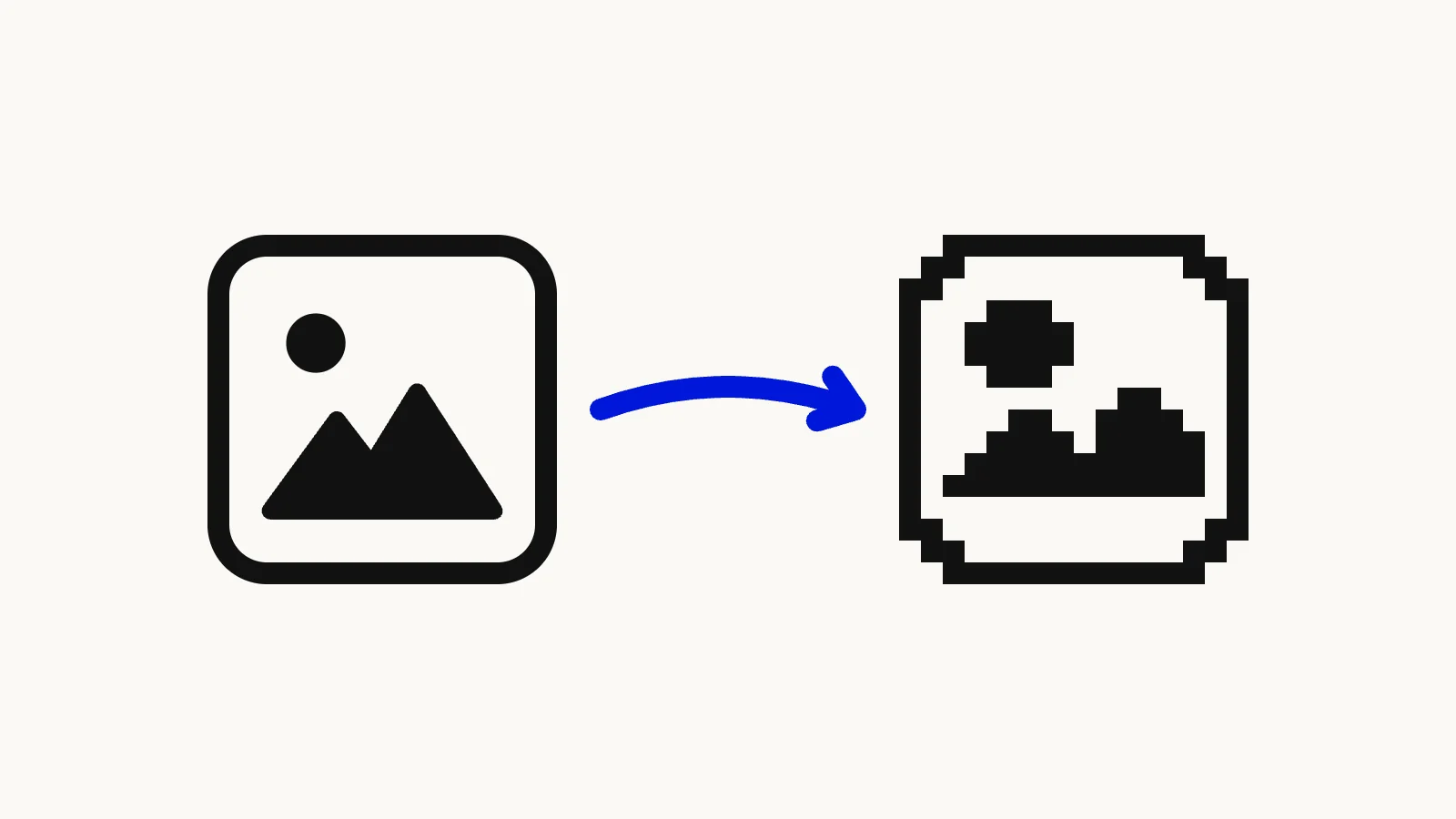 How to Pixelate an Image Online (and What Pixelation Can't Hide)