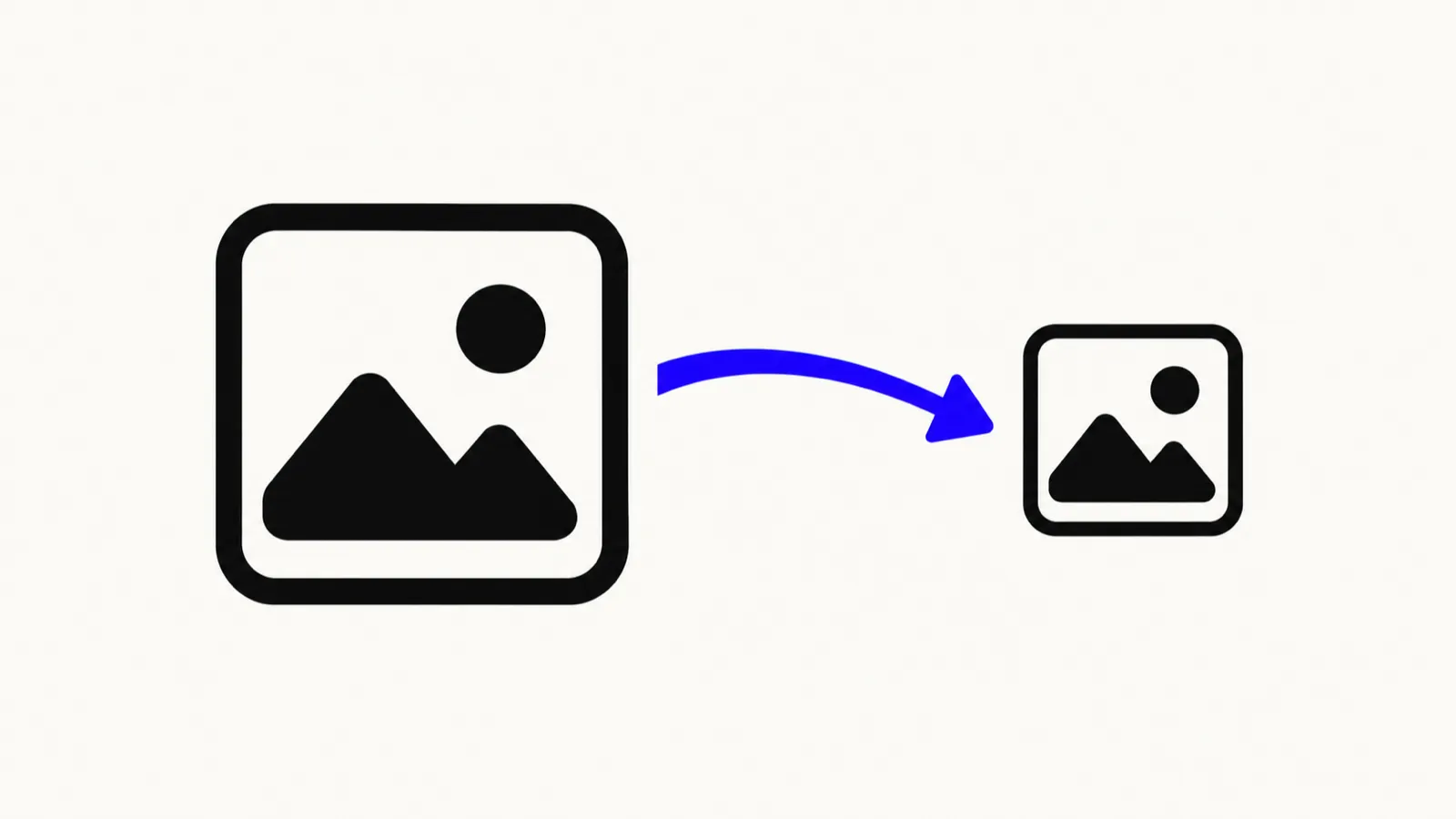 How to Reduce Image File Size: JPG, PNG, and WebP