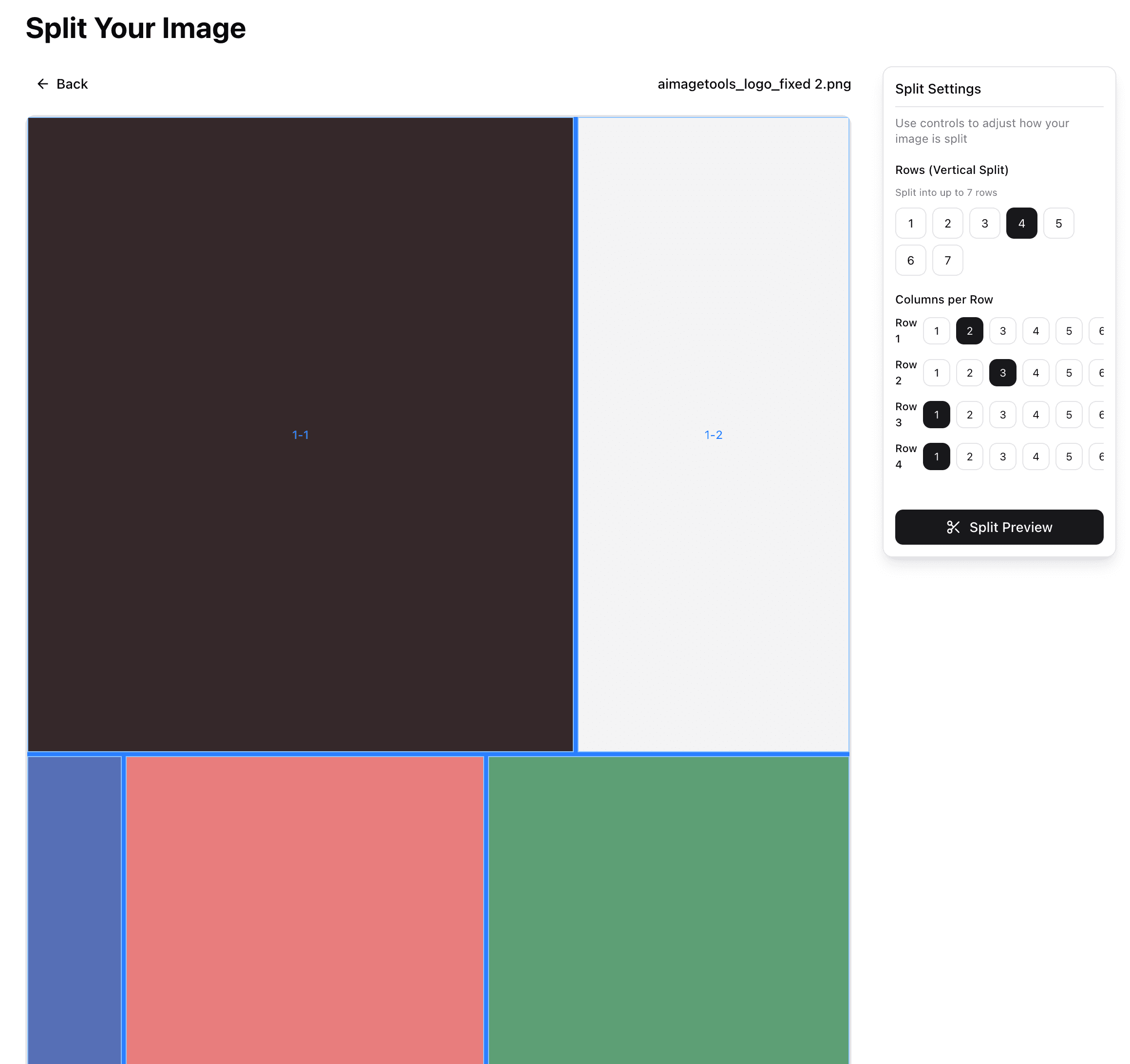 Instagram Grid Posts: How to Split Images for Engaging Multi-Image Layouts That Drive Engagement